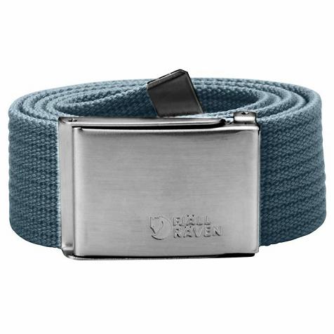 Fjällräven Merano Belts Blue Singapore For Women (SG-507882)